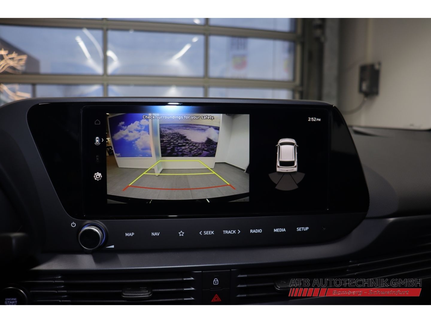 Hyundai i20 - Bild 17