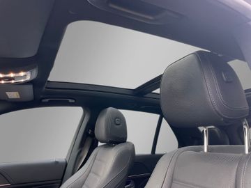 Mercedes-Benz GLE 400d 4Matic*AMG-Line*Night*Burmester*Pano*