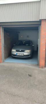 Skoda Fabia 1,4 16V mit Autogas LPG - Skoda: Autogas