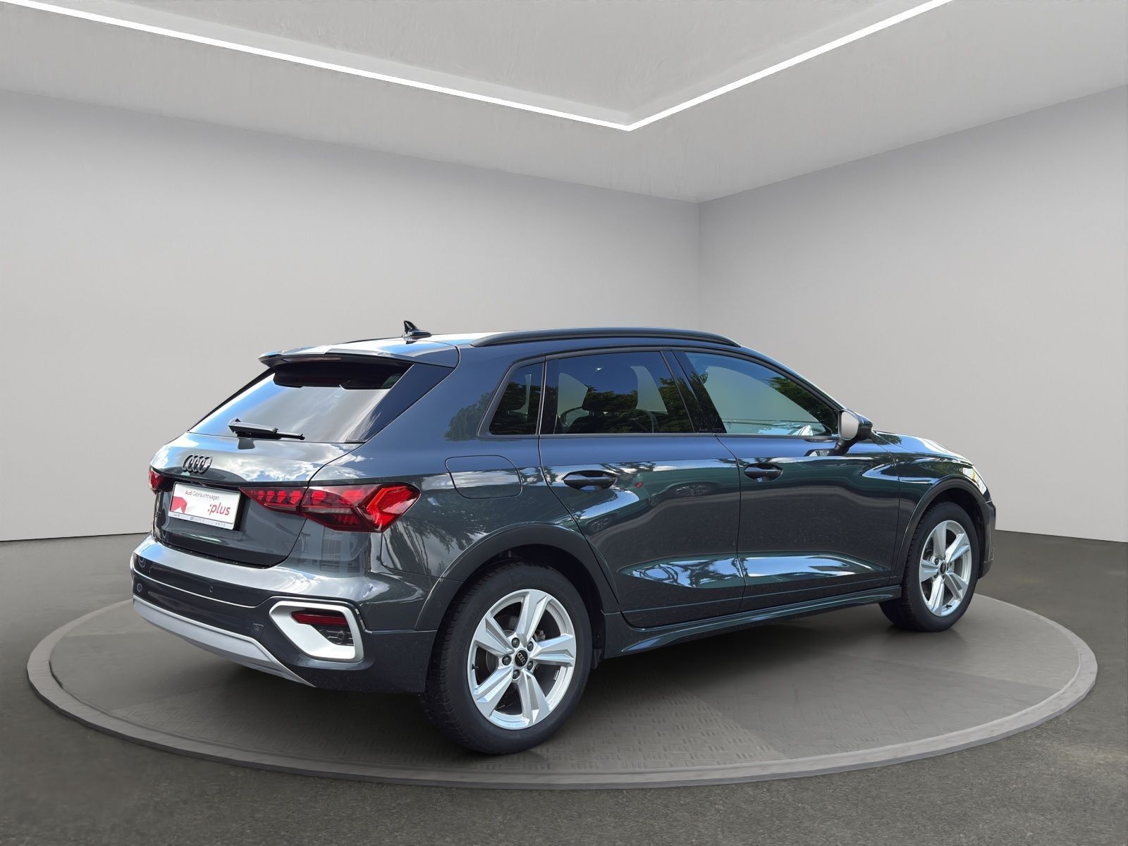Audi A3 - Bild 4