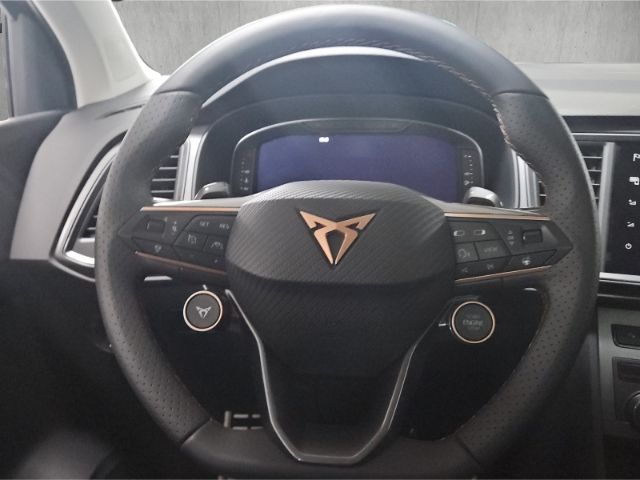 Cupra Ateca - Bild 13