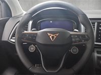 Cupra Ateca - Vorschau Bild 13
