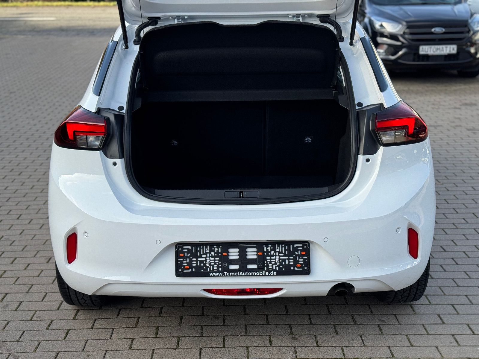 OPEL Corsa, 2021, Benzin, 101 PS