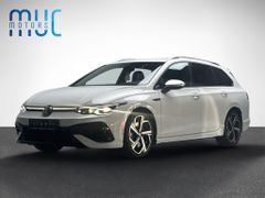 VW Golf R Variant 4Motion 320 PS  IQ.Light