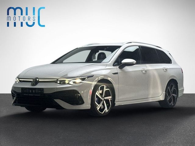 VW Golf R Variant 4Motion 320 PS  IQ.Light