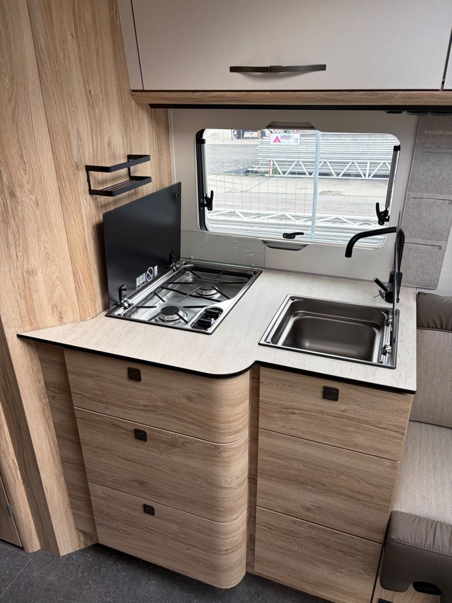 Fahrzeugabbildung Eura Mobil Profila T 720 EF Edition 101