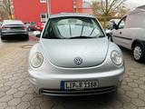Volkswagen Beetle - gebrauchte VW Beetle aus dem Jahr 2002