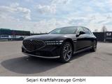 Genesis G90 3.5T  Luxury 4WD 5-Sitzer Garantie + Service - Genesis G90 Gebrauchtwagen