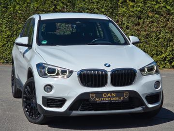 BMW X1 - 8