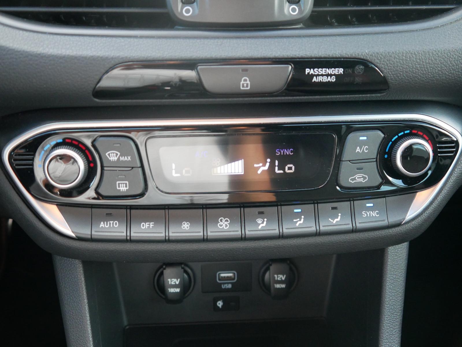 Hyundai i30 1.0 N Line Mild-Hybrid Panorama Tempomat