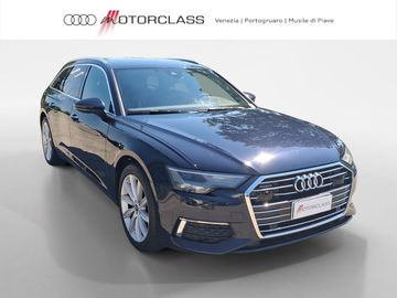 Audi A6 - 7