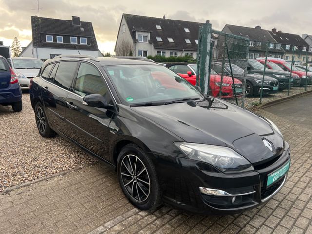 Renault Laguna III Grandtour BOSE Edition*TÜV NEU*2 HAND