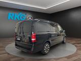 Mercedes-Benz VITO 119 CDI 4x4 Tourer SELECT Lang NAVI 360° - Mercedes-Benz Vito in Bonn