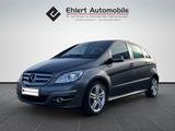 Mercedes-Benz B 180 SportsTourer Automatik Sportpaket - Mercedes-Benz B 180 Gebrauchtwagen in Karlsruhe