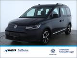 Volkswagen Caddy Life Panamericana 1.5TSI 84kW DSG LED PANO - Volkswagen Caddy: Panamericana