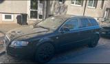 Audi A4 3.0 Quattro - Audi A4 aus 2005: 3.0