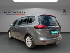 Fahrzeugabbildung Opel Zafira 1.4 Turbo Innovation PDC FULL-LED SHZ AHK