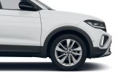 Volkswagen T-Cross - Vorschau Bild 4