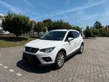 Seat Arona Style 1.Hand/Carplay/AHK/Pdc h/Shz - Seat Arona in Mannheim