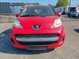 Peugeot 107 Filou/EFH/SERVO/2.HAND - Peugeot 107 in Duisburg