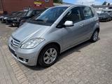 Mercedes-Benz A 180 A -Klasse A 180 - Mercedes-Benz A-Class aus 2010