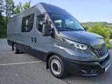 Iveco Daily 35S18 3,0Mixto Autom Kamera LED AHK 3,5tdf - Iveco Daily 35s18