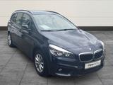 BMW 218d Gran Tourer Sport-Aut. Advantage - BMW 218 Gran Tourer aus 2018