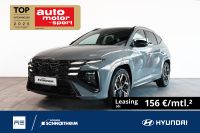 Hyundai TUCSON - Vorschau Bild 1