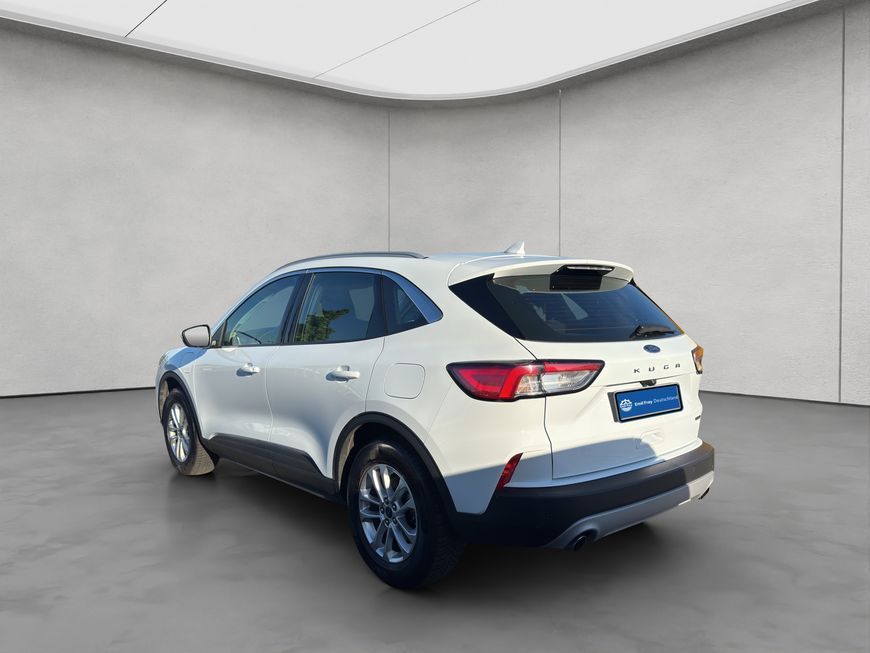 Ford Kuga 2.5 Duratec PHEV TITANIUM imagem 3