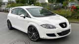 Seat Leon 1.6 Reference Sport - Seat Leon aus 2008