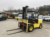 Hyster H4.00XL/6*Seitenschieber Zwillingsbereift*Top ! - Angebote