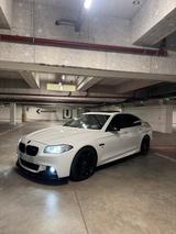 BMW Bmw F10 530d Lci  M Paket / Harman Kardon ... - BMW 530: 530d F10