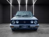 Volkswagen Golf I * Bel Air* Cabrio - VW Gebrauchtwagen von 1990