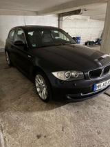 BMW 120i -Automatic - gebrauchte BMW 1er Reihe aus dem Jahr 2007