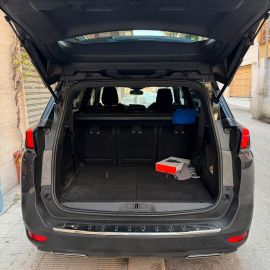 Peugeot 5008 - 6