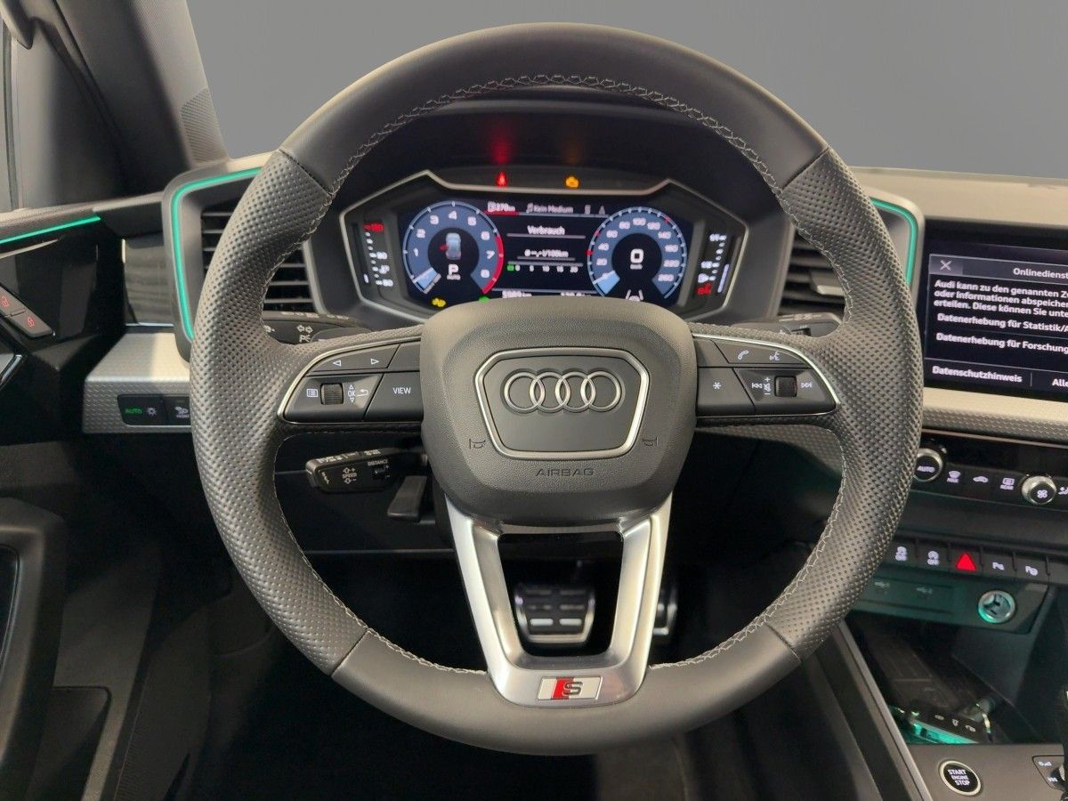 Audi A1 - Bild 11