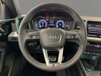 Audi A1 - Vorschau Bild 11