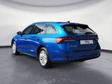 Skoda Octavia Combi 2.0 TDI DSG Ambition #ACC #LED #NA - Skoda Octavia: Blau