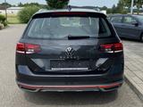 Volkswagen Passat Alltrack 2.0 TDI DSG 4-MOTION NAVI+LED+AH - Volkswagen Passat Alltrack: Kombi