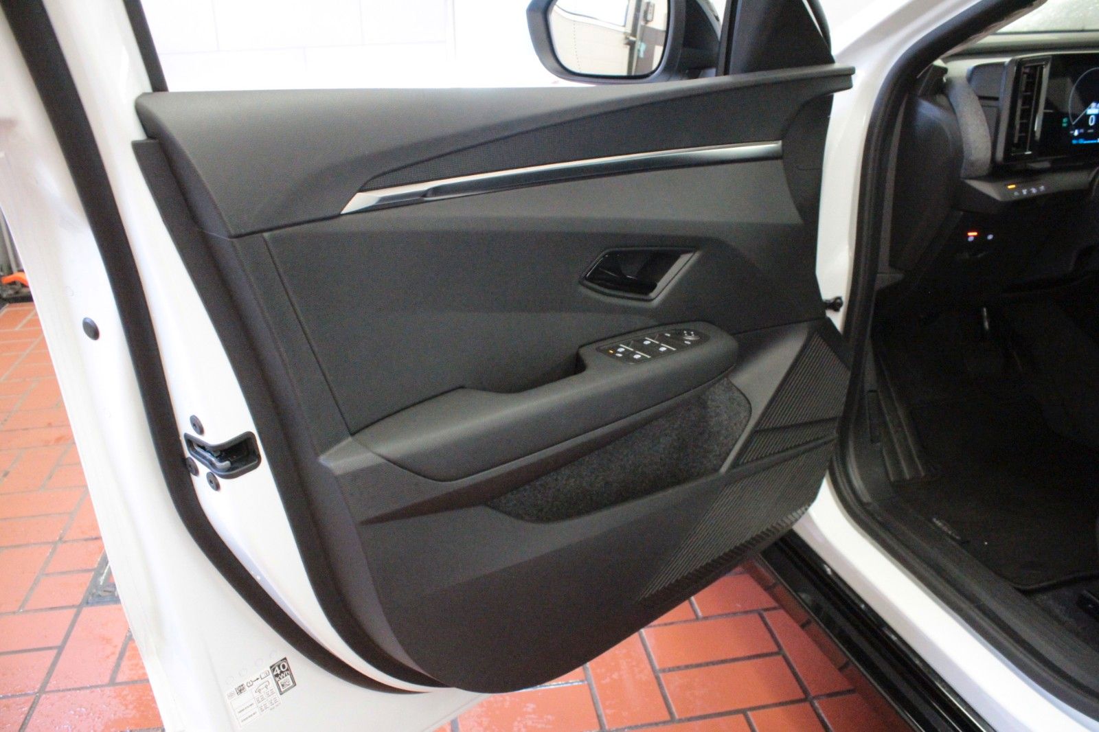 Fahrzeugabbildung Renault Megane E-Tech Electric Equilibre  boost charge