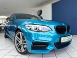 BMW M240i*M Sport*BMW-Service*M Performance ESD* - BMW: E24
