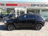Jeep Compass S FWD Automatik - Jeep Compass in Osnabrück