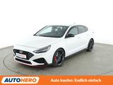 Hyundai i30 Fastback 2.0 T-GDI N Performance Aut.*NAVI* - gebrauchte Hyundai i30 aus dem Jahr 2021