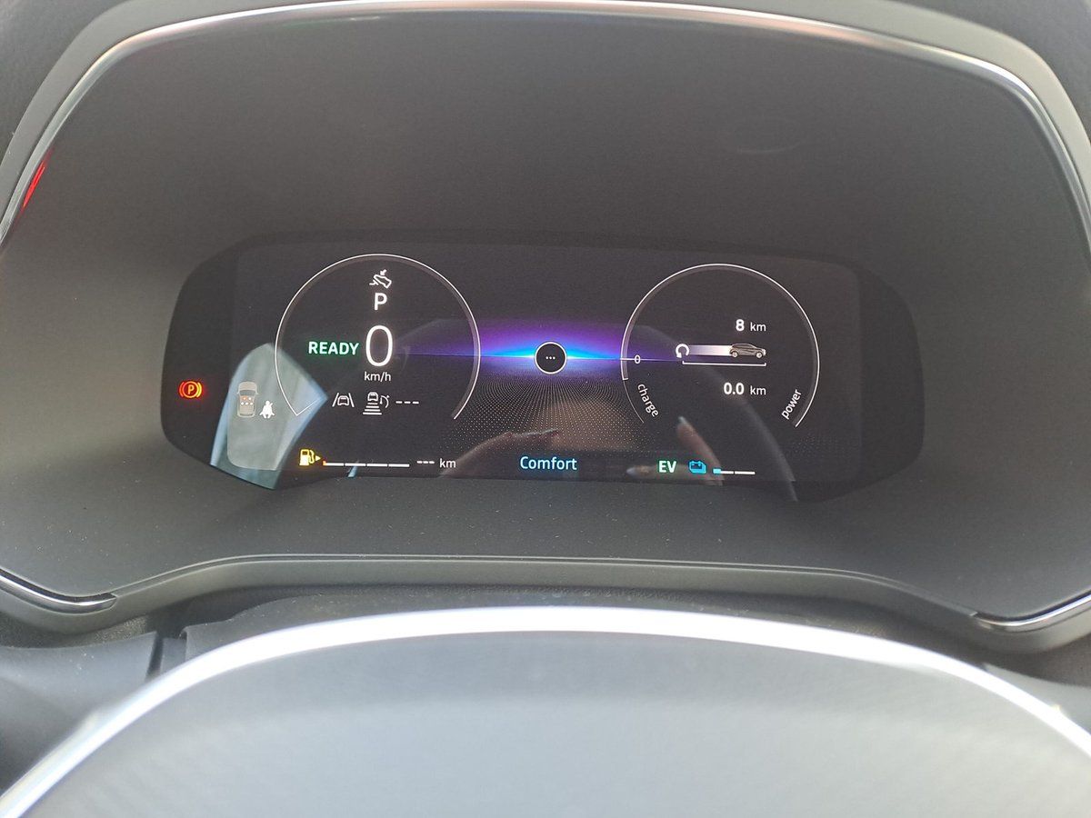 Renault Captur - Bild 16