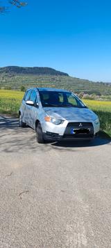 Mitsubishi Colt 1.3 Intense ClearTec Intense - Mitsubishi Colt Intense mit Benzin-Antrieb