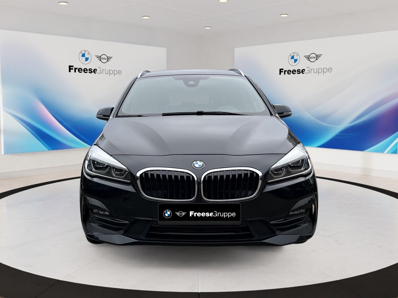 BMW 218i Gran Tourer Sport Line Sport Line | RFK LED
