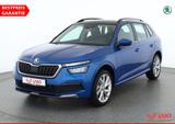 Skoda Kamiq 1.5 TSI Ambition LED Virtual Cockpit AHK - Skoda Kamiq mit Panoramadach