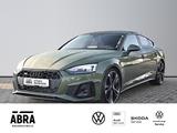 Audi A5 Sportback 45 2.0 TFSI S-Line S-tronic quattro - Audi A5 Gebrauchtwagen in Braunschweig