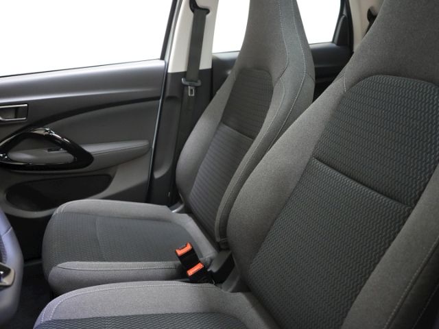 T03 DESIGN 37,3 kWH+RÜCKFAHRKAMERA+PANORAMADACH+