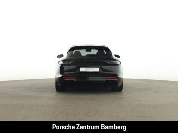 Porsche Panamera - 7